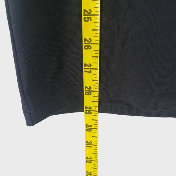 Under Armour Project Rock Wolf Graphic Shirt Black Men's Medium Short-Sleeve New - Picture 15 of 15